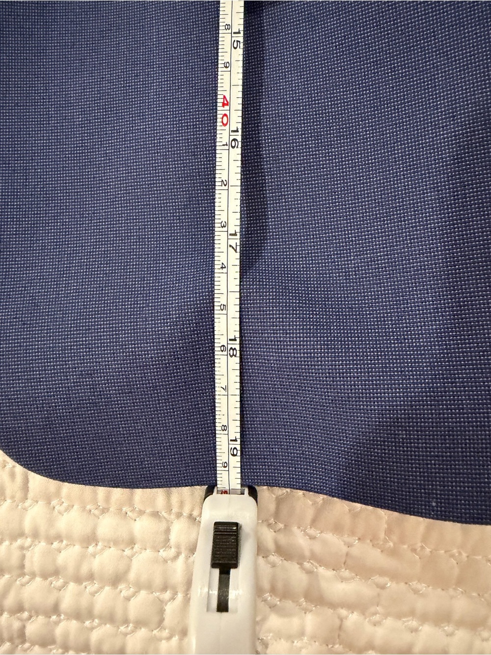 Lauren Ralph Lauren Blue Matching Set - Picture 13 of 16